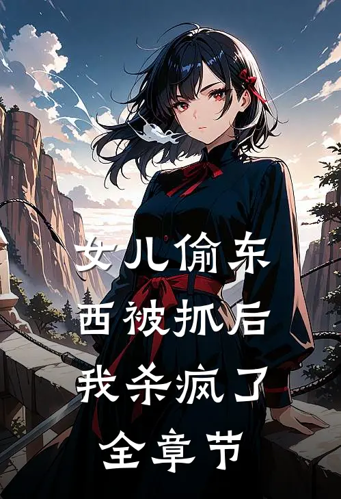 女儿偷东西被抓后，我杀疯了全章节