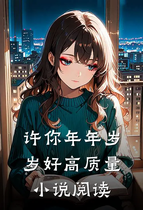 许你年年岁岁好高质量小说阅读