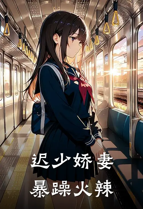 迟少娇妻暴躁火辣