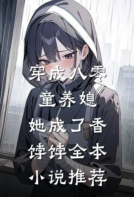 穿成八零童养媳，她成了香饽饽全本小说推荐