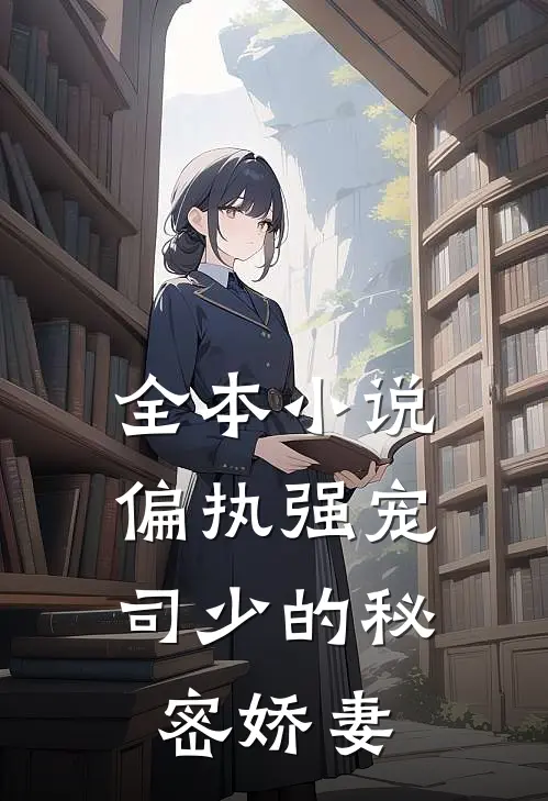 全本偏执强宠司少的秘密娇妻全文阅读