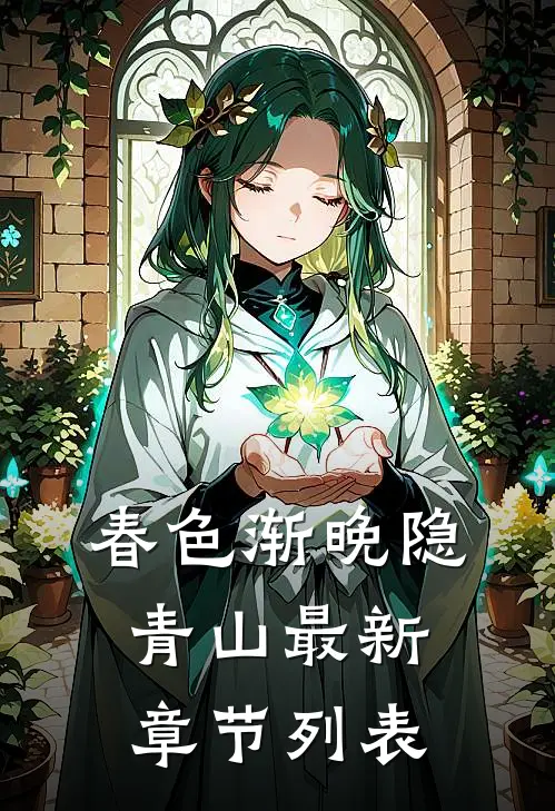 春色渐晚隐青山最新章节列表
