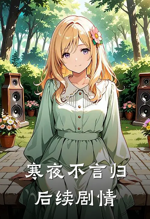 寒夜不言归后续剧情