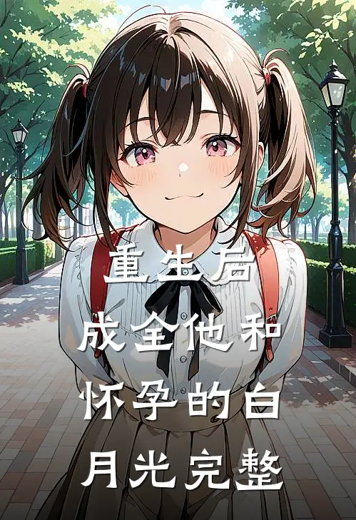 重生后，成全他和怀孕的白月光完整