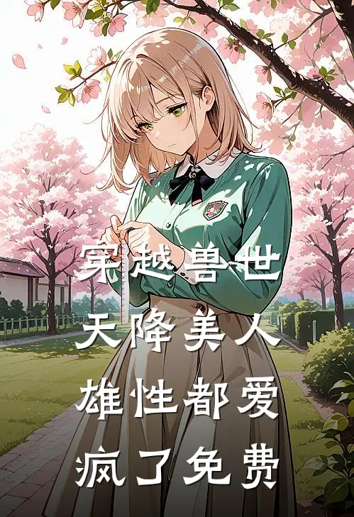 穿越兽世：天降美人，雄性都爱疯了免费