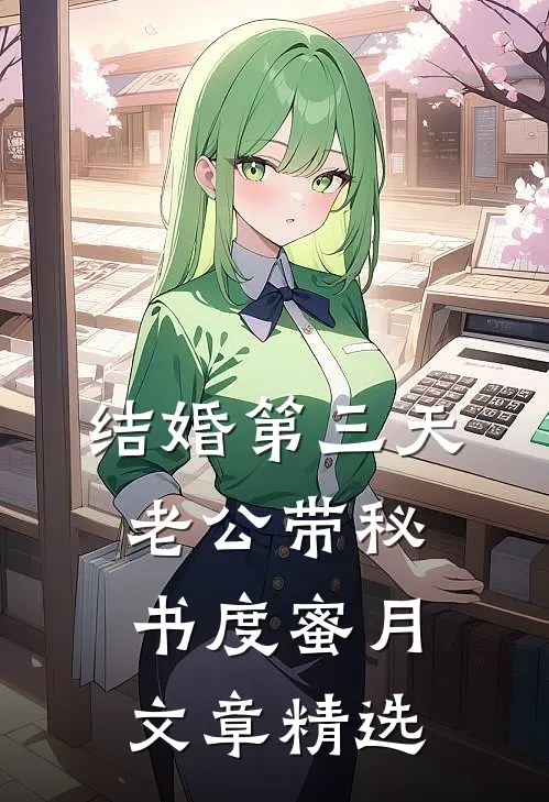 结婚第三天，老公带秘书度蜜月文章精选