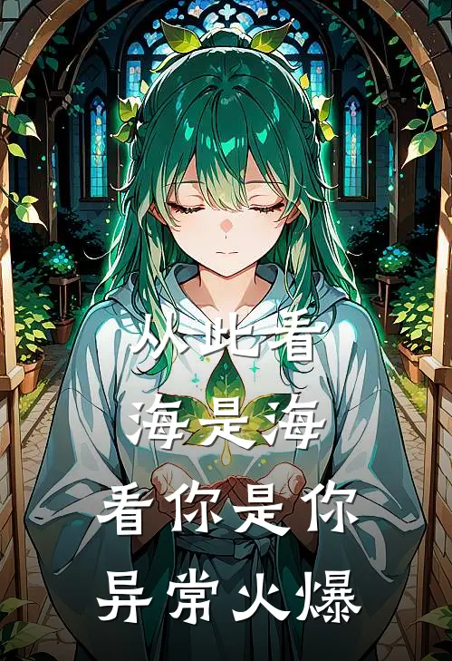 从此看海是海，看你是你异常火爆