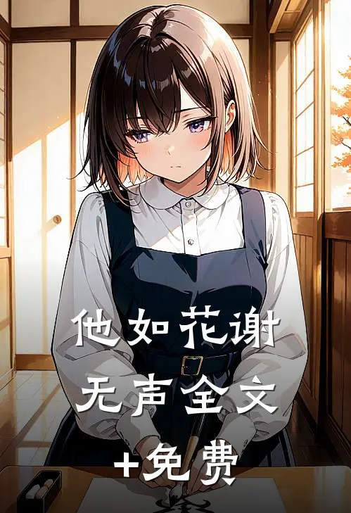 他如花谢无声全文+免费