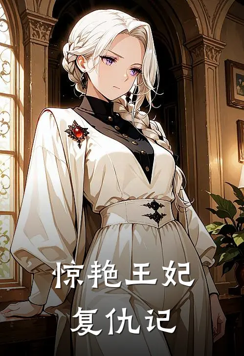 惊艳王妃复仇记