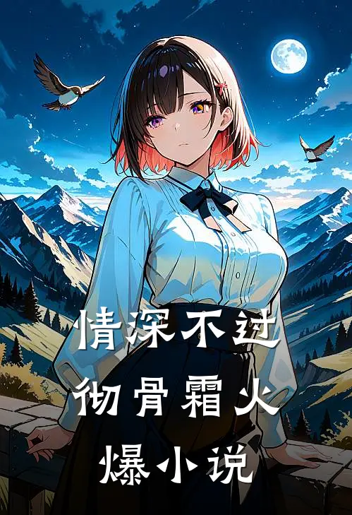 情深不过彻骨霜火爆小说