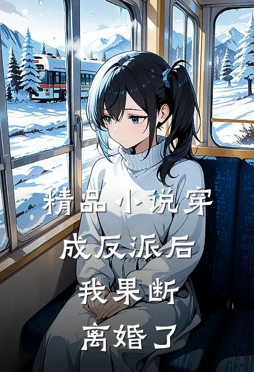 精品小说穿成反派后，我果断离婚了