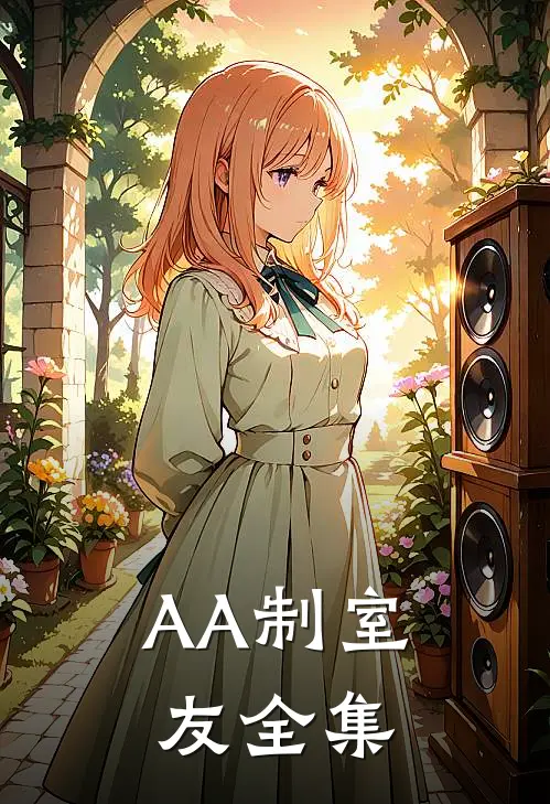 AA制室友全集