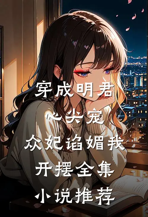 穿成明君心尖宠，众妃谄媚我开摆全集小说推荐