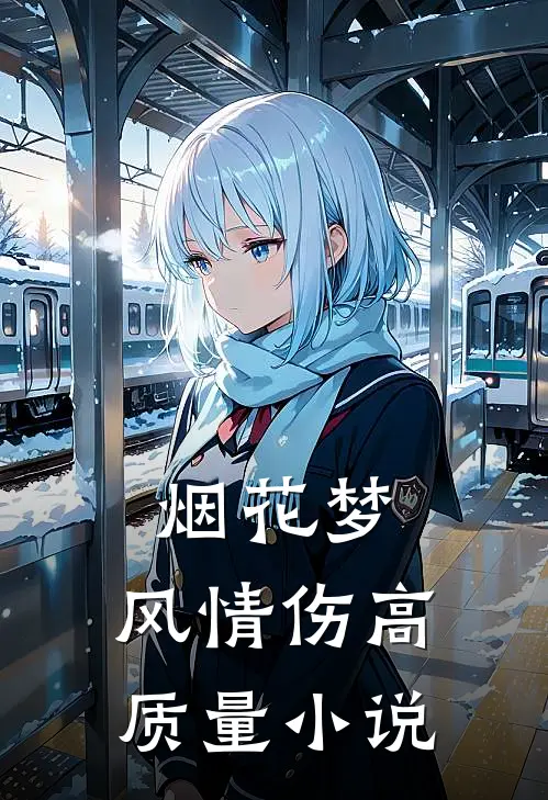 烟花梦，风情伤高质量小说