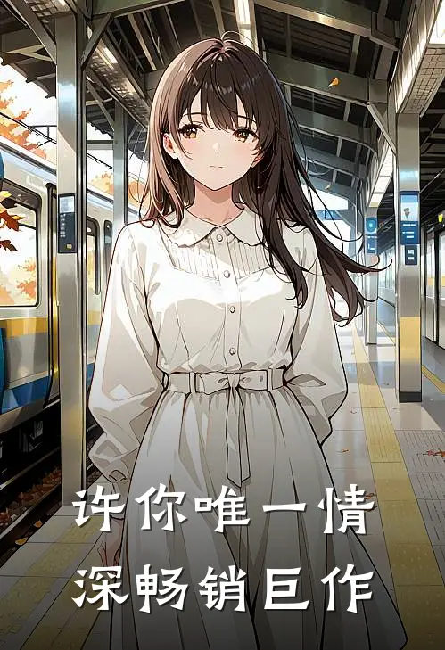 许你唯一情深畅销巨作