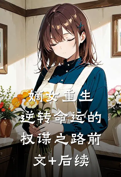 嫡女重生:逆转命运的权谋之路前文+后续