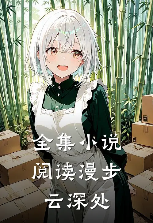 全集小说阅读漫步云深处