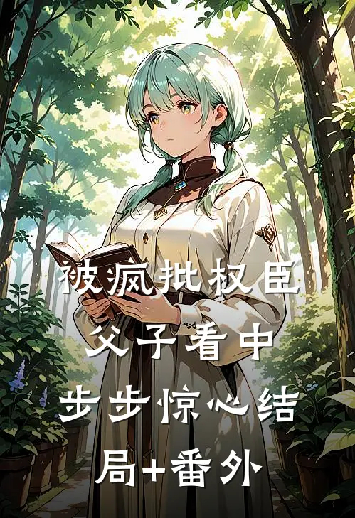被疯批权臣父子看中，步步惊心结局+番外