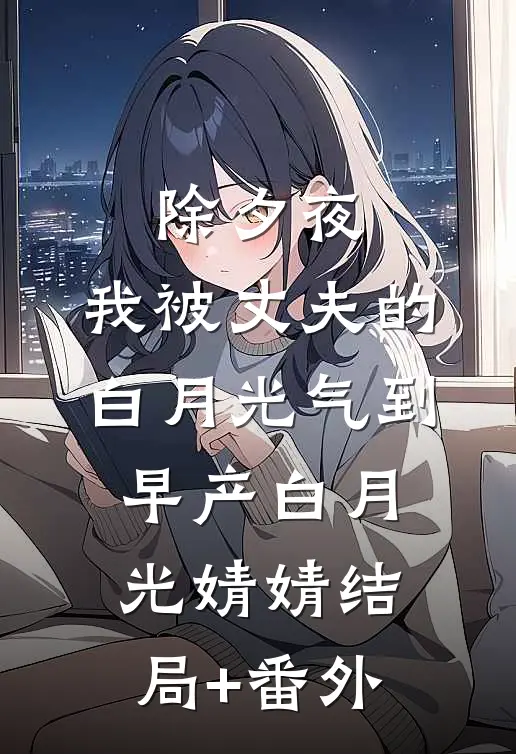 除夕夜，我被丈夫的白月光气到早产白月光婧婧结局+番外