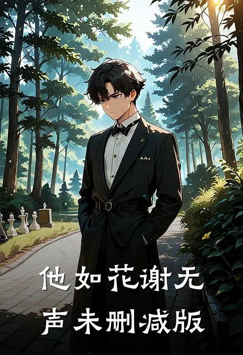 他如花谢无声未删减版