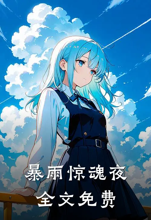 暴雨惊魂夜全文免费
