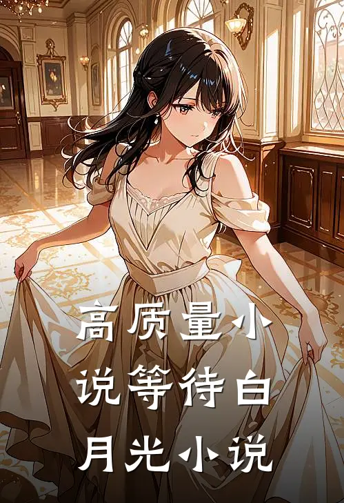 高质量小说等待白月光小说