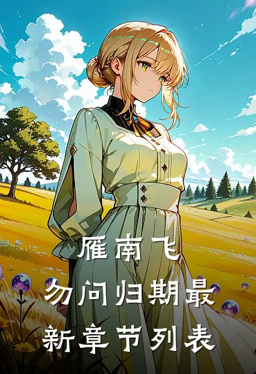 雁南飞，勿问归期最新章节列表
