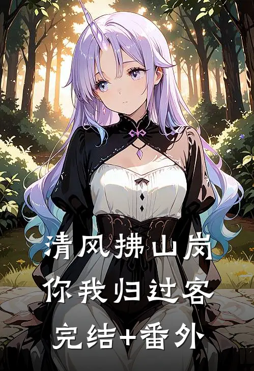 清风拂山岗，你我归过客完结+番外