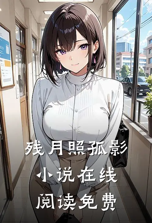 残月照孤影小说在线阅读免费