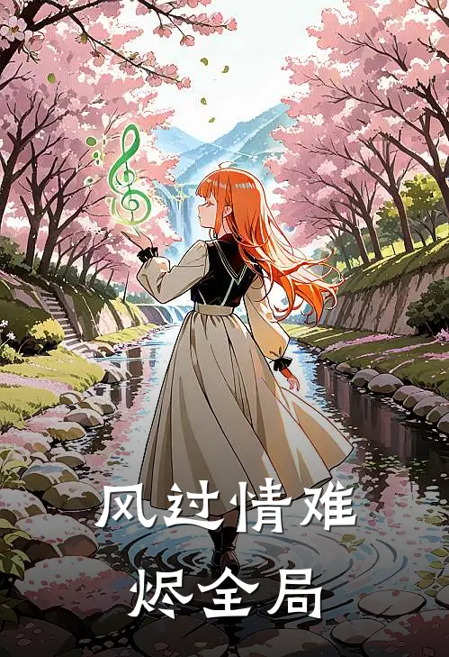 风过情难烬全局
