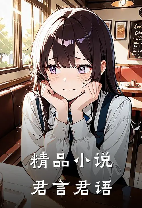 精品小说君言君语