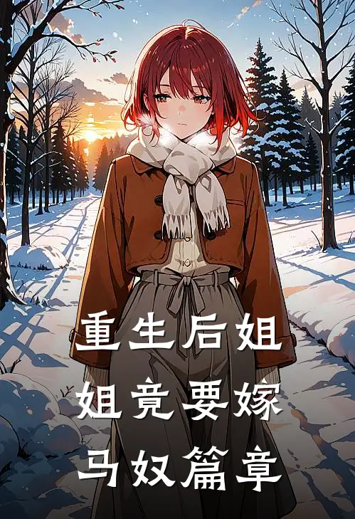 重生后姐姐竟要嫁马奴篇章