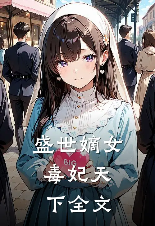 盛世嫡女：毒妃天下全文