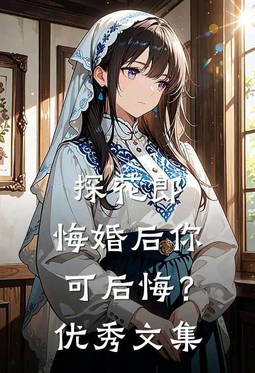 探花郎，悔婚后你可后悔？优秀文集