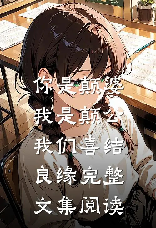 你是颠婆，我是颠公，我们喜结良缘完整文集阅读