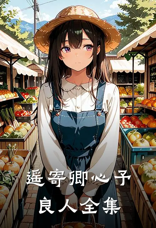 遥寄卿心予良人全集