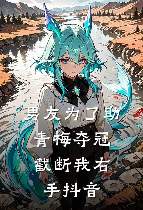 男友为了助青梅夺冠，截断我右手抖音