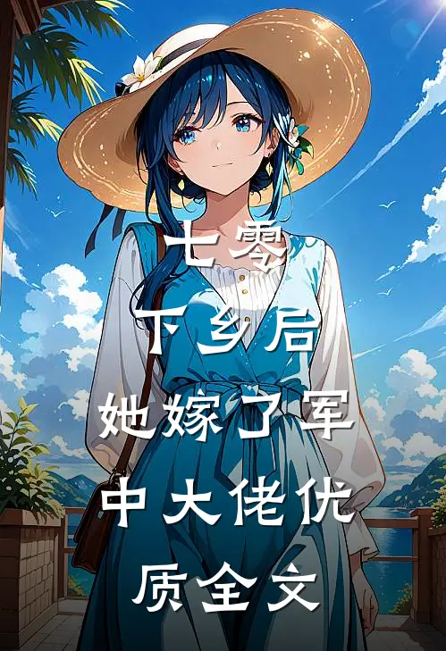 七零：下乡后，她嫁了军中大佬优质全文