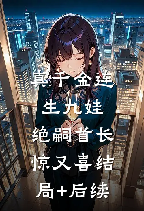 真千金连生九娃，绝嗣首长惊又喜结局+后续