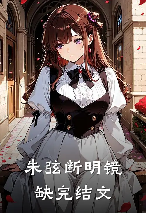 朱弦断明镜缺完结文