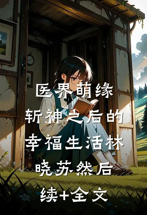 医界萌缘：斩神之后的幸福生活林晓苏然后续+全文
