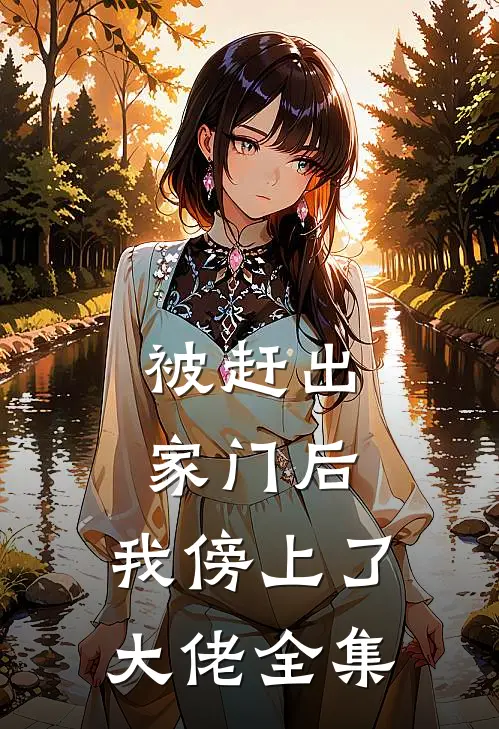 被赶出家门后，我傍上了大佬全集