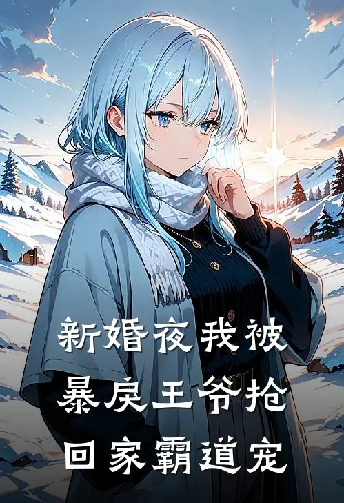 新婚夜我被暴戾王爷抢回家霸道宠