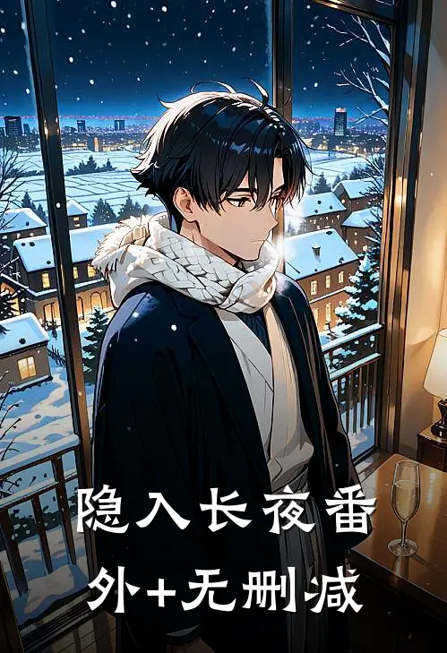 隐入长夜番外+无删减