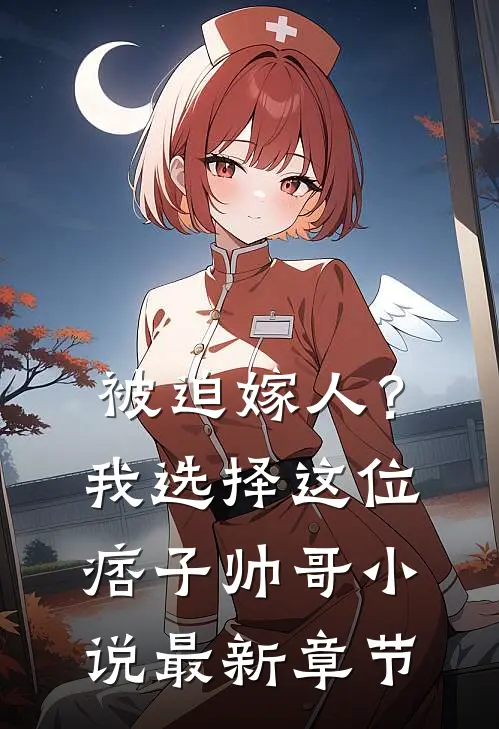 被迫嫁人？我选择这位痞子帅哥小说最新章节