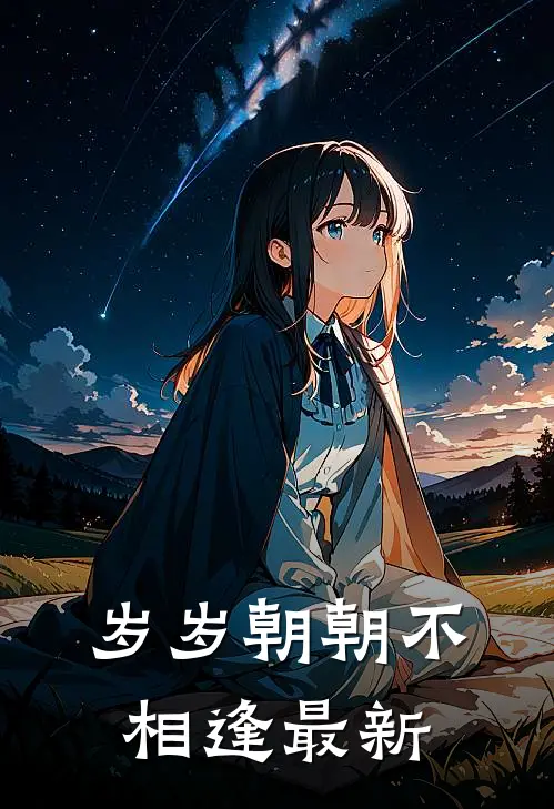 岁岁朝朝不相逢最新
