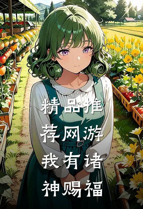 精品推荐网游：我有诸神赐福