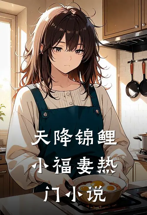 天降锦鲤小福妻热门小说