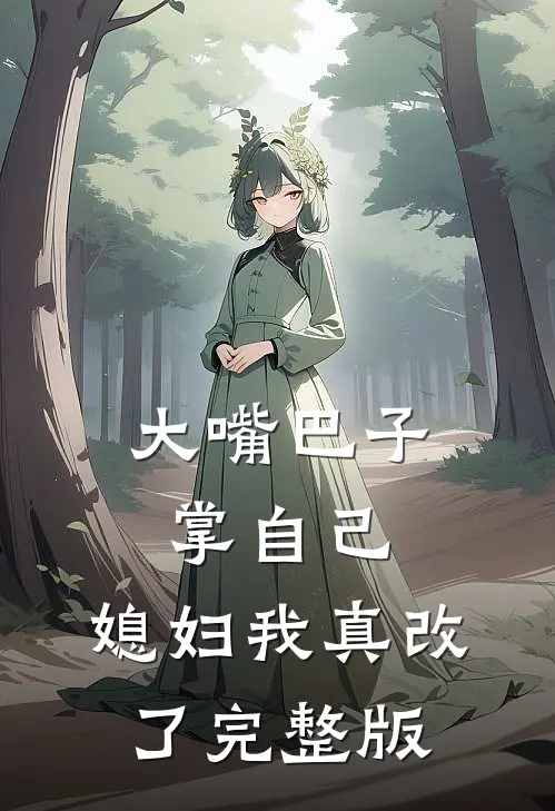大嘴巴子掌自己，媳妇我真改了完整版