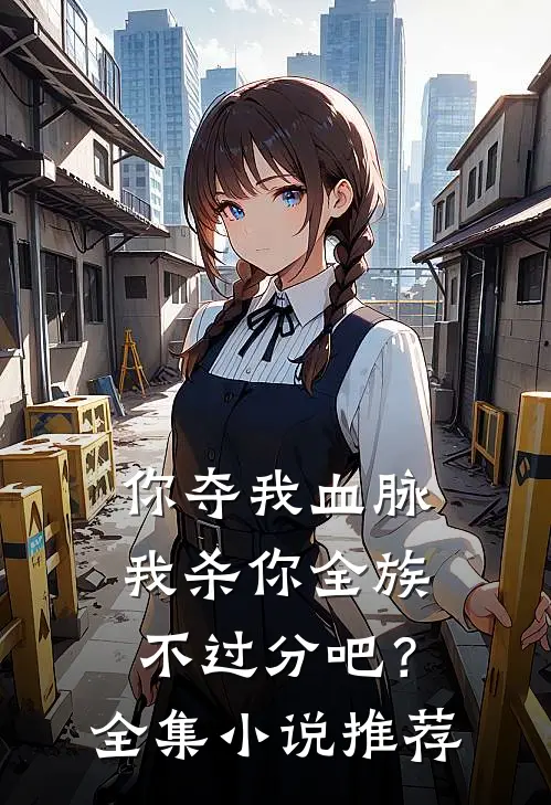 你夺我血脉，我杀你全族不过分吧？全集小说推荐